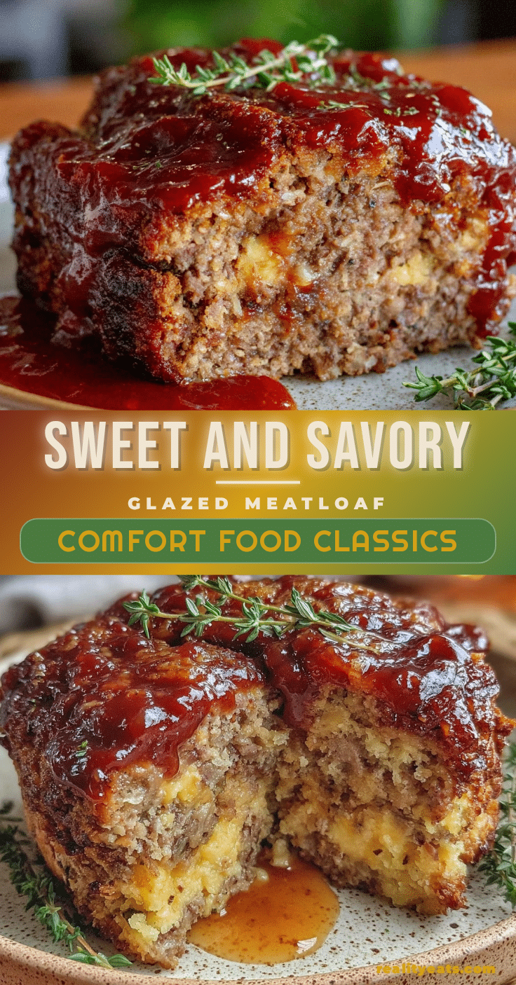 cozy meatloaf recipe recipe