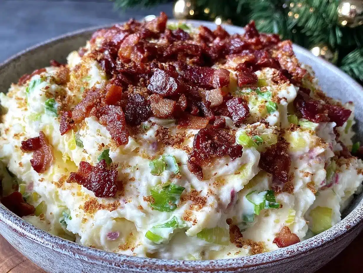 creamy colcannon mashed potatoes preparation steps