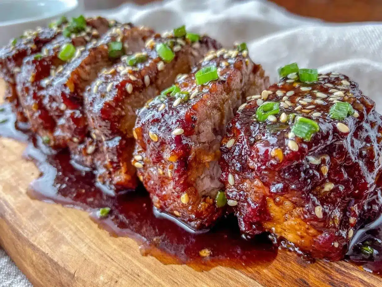 crockpot honey teriyaki pork tenderloin preparation steps