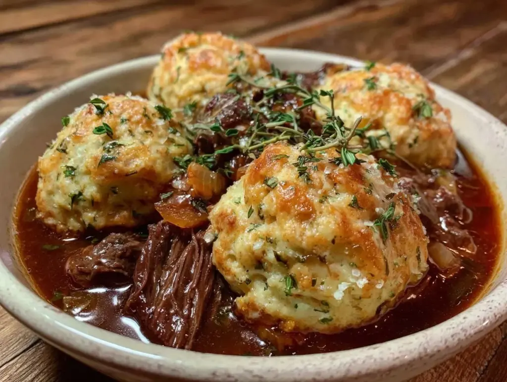 Guinness beef stew - featured image