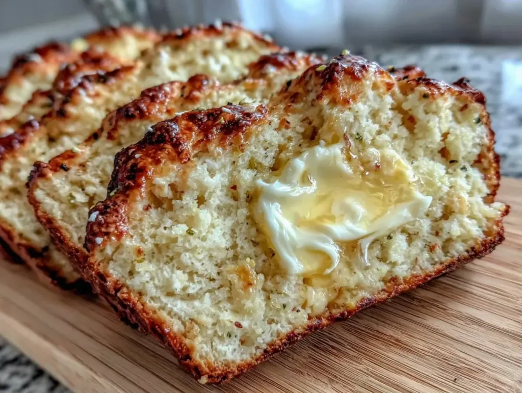 Irish soda bread - featured image