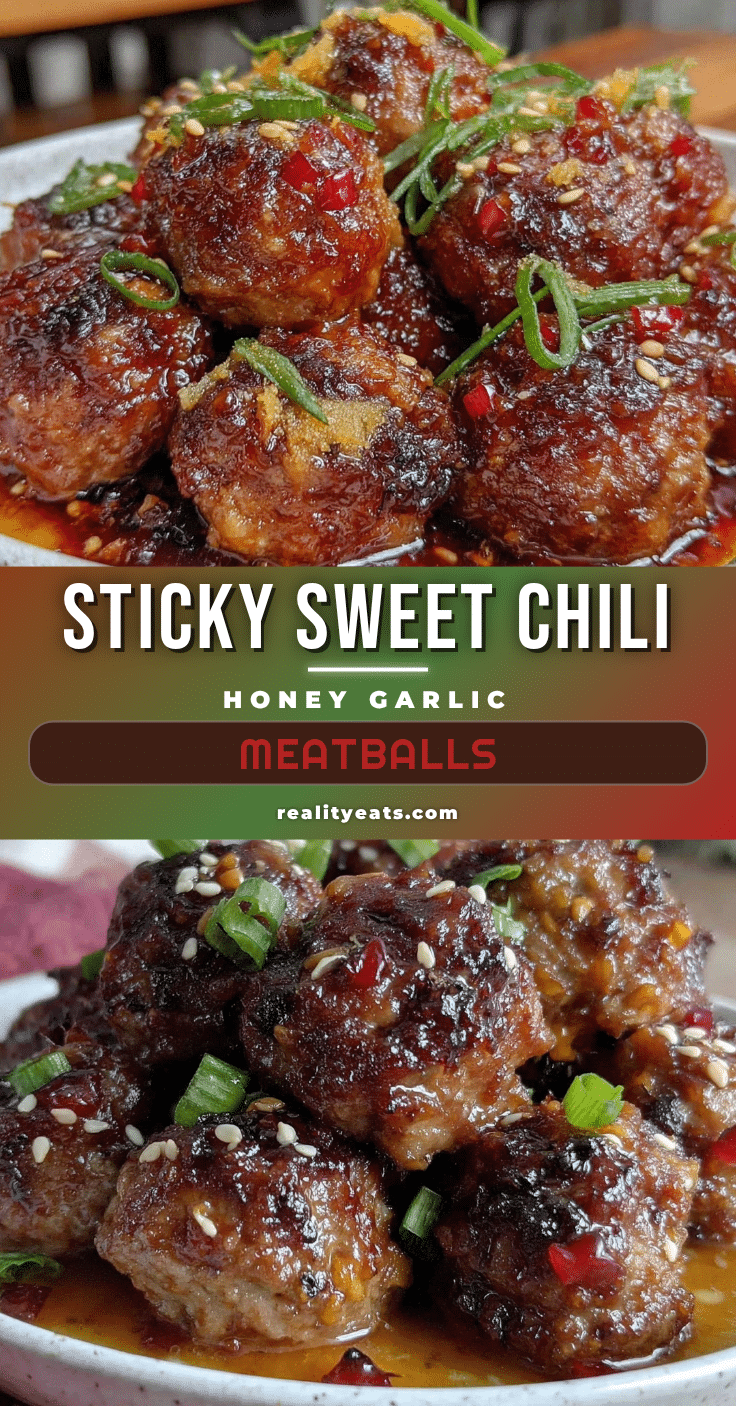 slow cooker honey garlic meatballs recipe