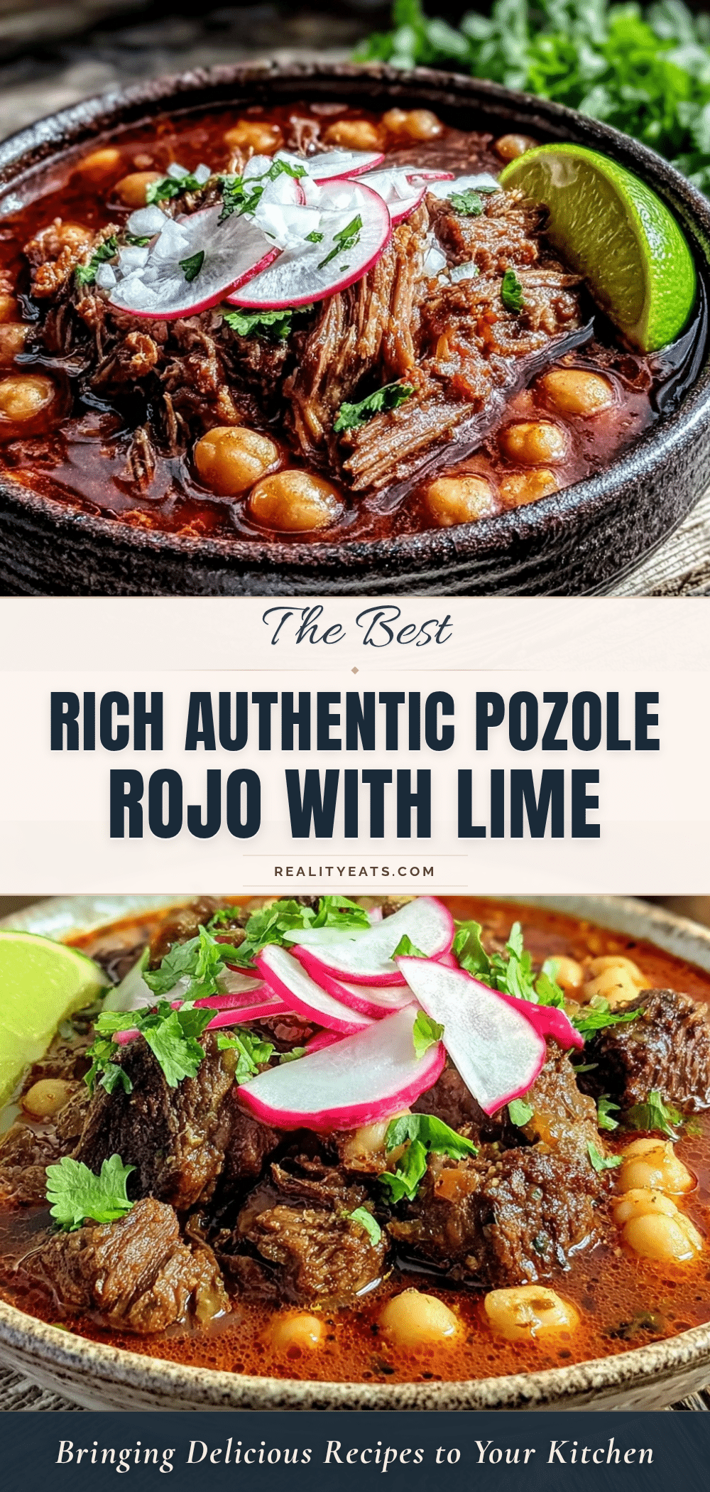 authentic pozole rojo recipe