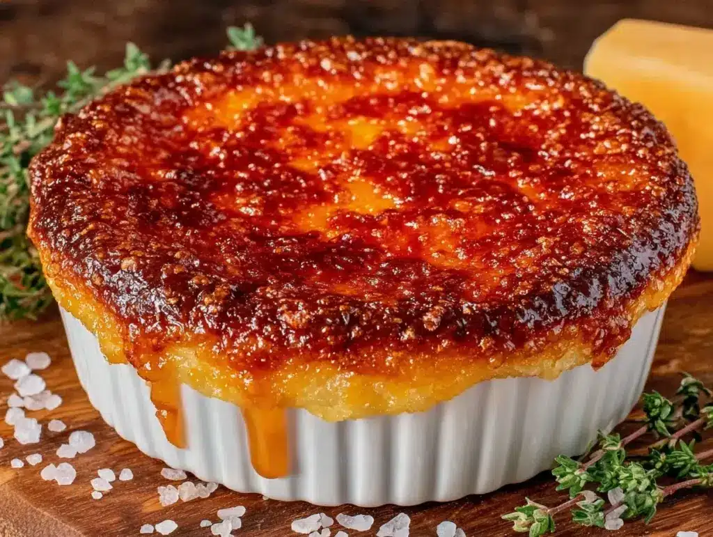 crispy french onion soup dumplings - featured image