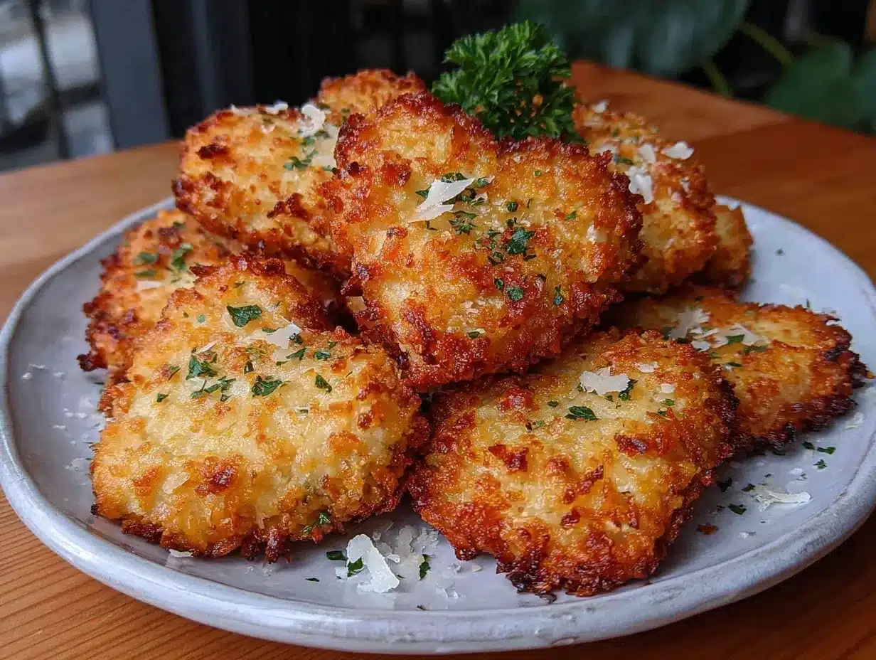 crispy homemade dino nuggets preparation steps