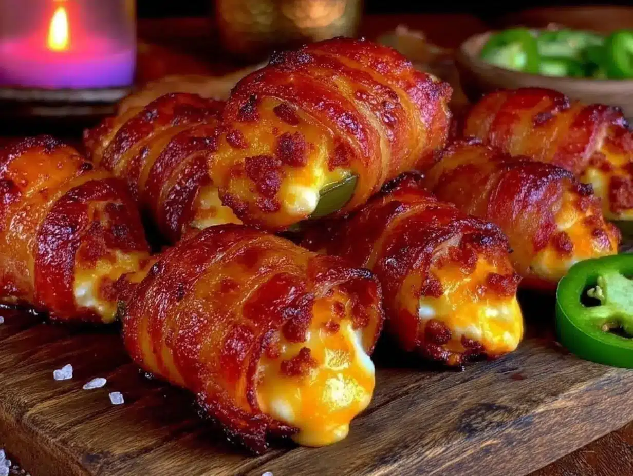 crispy stuffed jalapeño poppers preparation steps