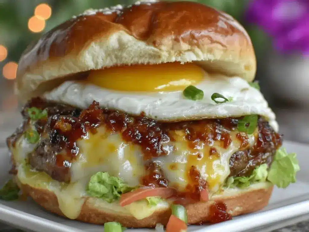 Dirty Diner Smash Burger - featured image