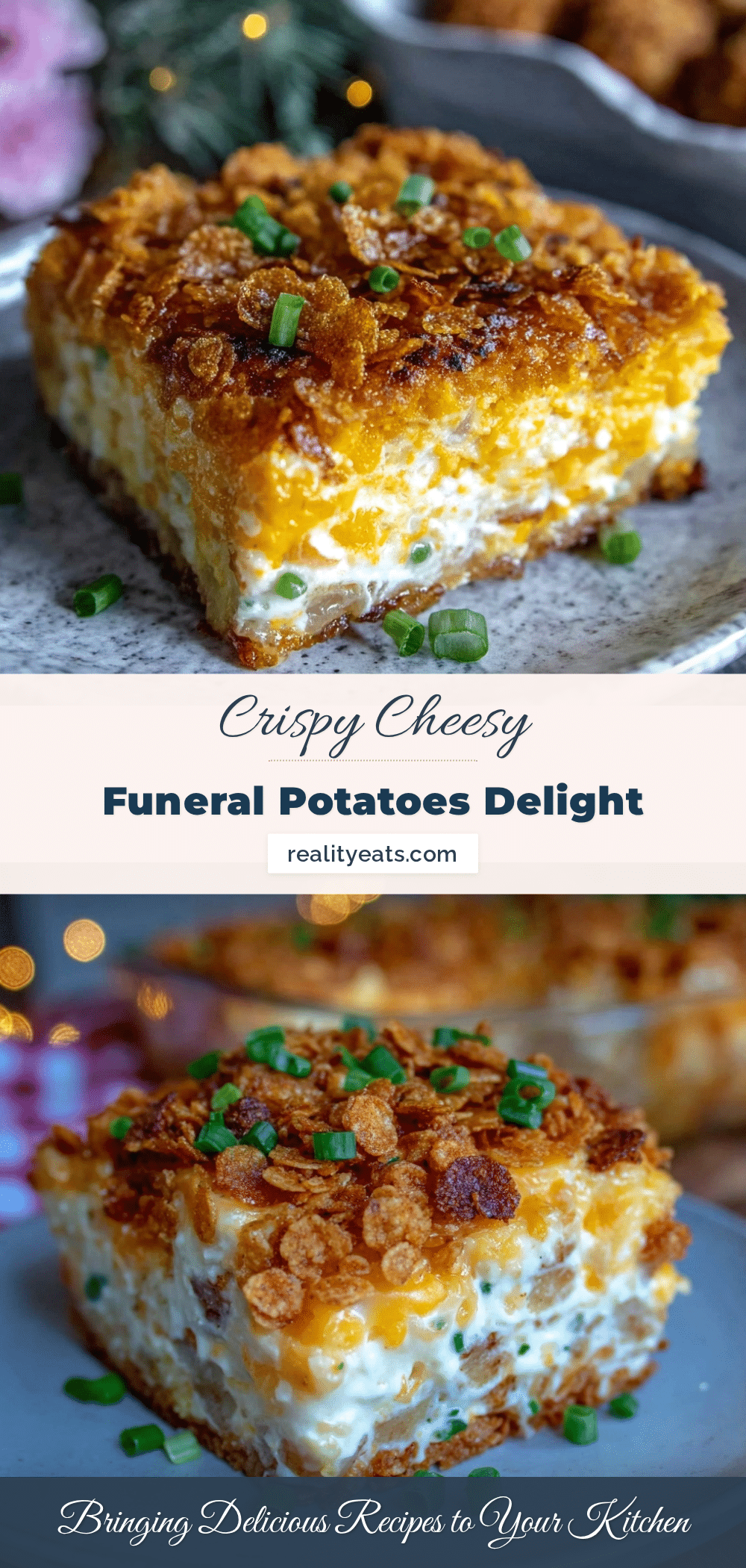 funeral potatoes recipe recipe