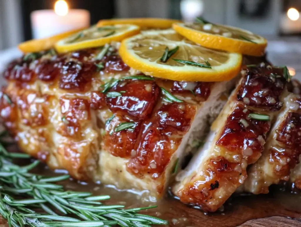 overnight turkey brine - featured image