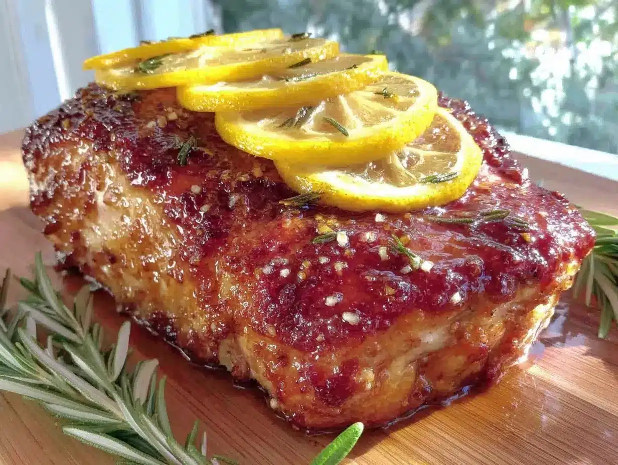 overnight turkey brine preparation steps