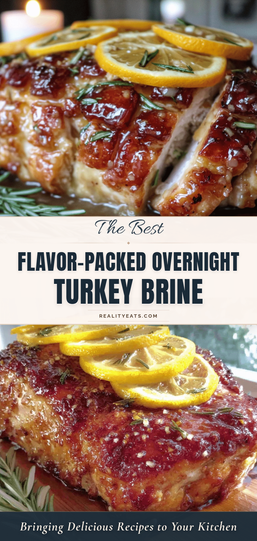 overnight turkey brine recipe
