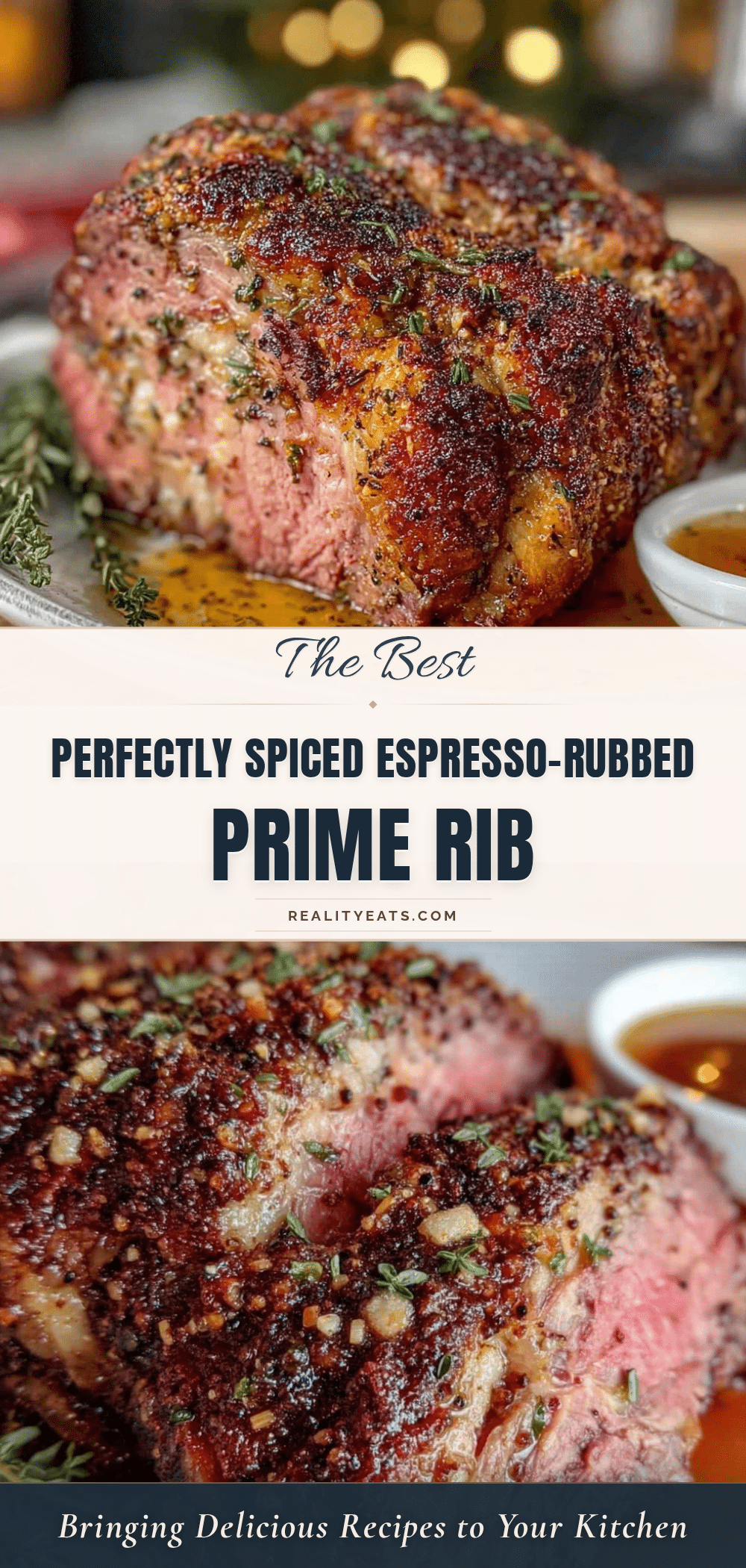 espresso-rubbed prime rib roast recipe