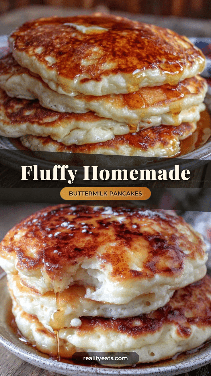 fluffy buttermilk pancakes recipe recipe