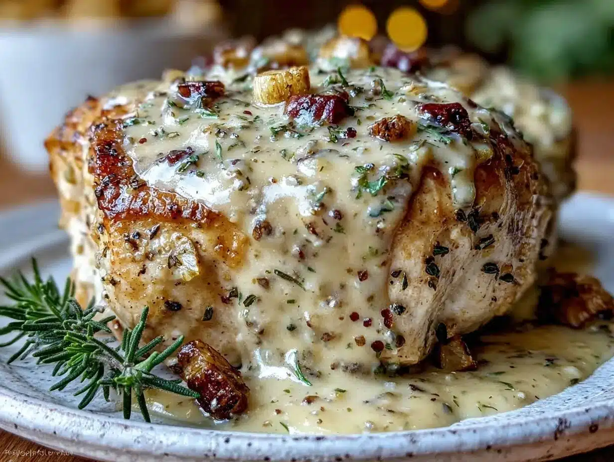 tender never-dry crockpot chicken breast preparation steps