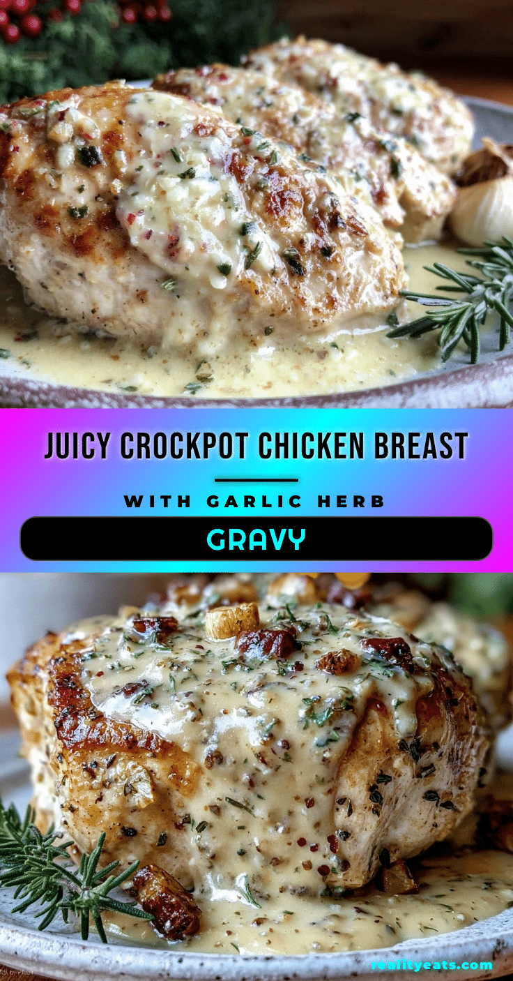 tender never-dry crockpot chicken breast recipe