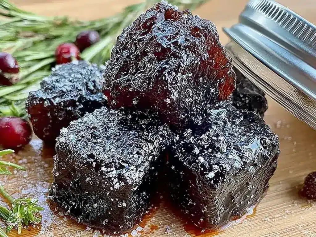 elderberry gummies for immune support - featured image