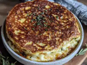 microwave mug quesadilla - featured image